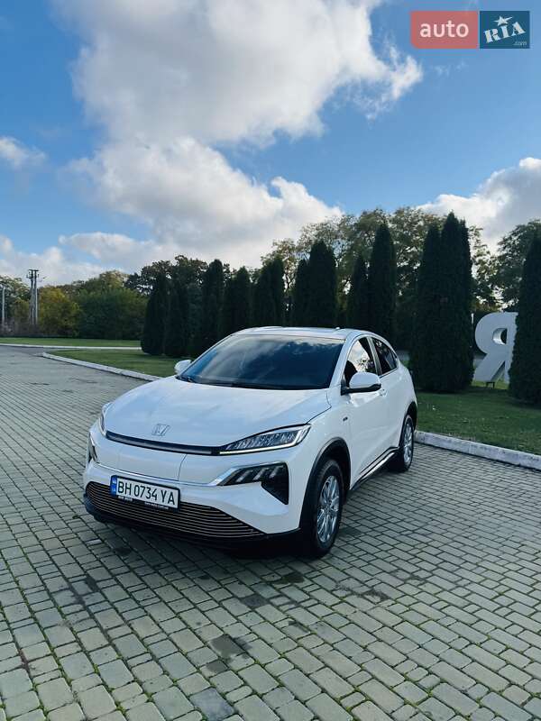 Позашляховик / Кросовер Honda M-NV 2022 в Одесі фото 2 Позашляховик / Кросовер Honda M-NV 2022 в Одесі