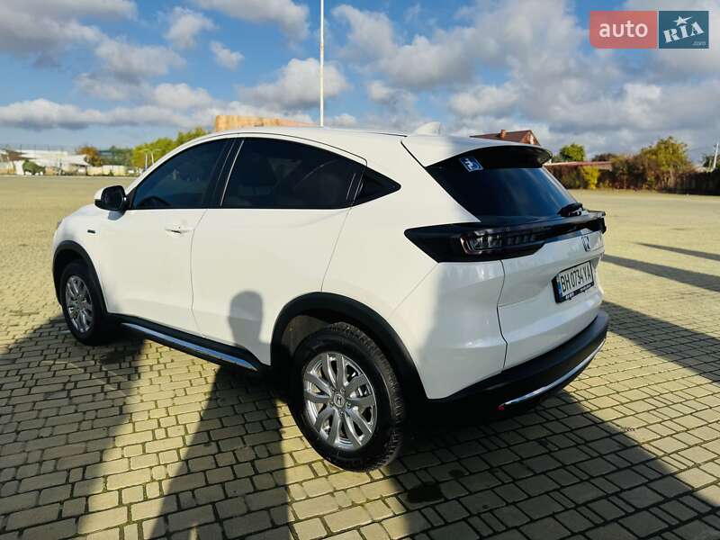 Позашляховик / Кросовер Honda M-NV 2022 в Одесі фото 7 Позашляховик / Кросовер Honda M-NV 2022 в Одесі