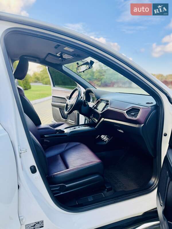 Позашляховик / Кросовер Honda M-NV 2022 в Одесі фото 14 Позашляховик / Кросовер Honda M-NV 2022 в Одесі