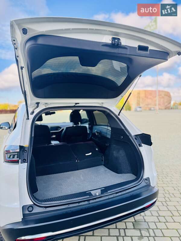 Позашляховик / Кросовер Honda M-NV 2022 в Одесі фото 18 Позашляховик / Кросовер Honda M-NV 2022 в Одесі