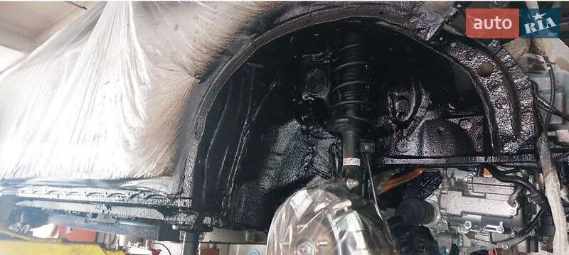 Позашляховик / Кросовер Honda M-NV 2022 в Одесі фото 28 Позашляховик / Кросовер Honda M-NV 2022 в Одесі