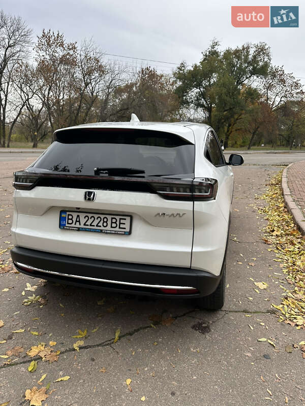 Внедорожник / Кроссовер Honda M-NV 2022 в Кропивницком