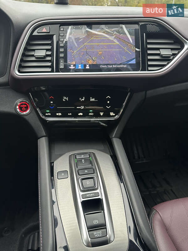 Внедорожник / Кроссовер Honda M-NV 2022 в Кропивницком