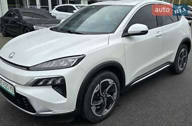 Позашляховик / Кросовер Honda M-NV 2023 в Дніпрі