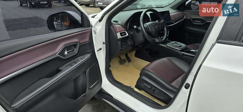 Внедорожник / Кроссовер Honda M-NV 2023 в Днепре фото 14 Внедорожник / Кроссовер Honda M-NV 2023 в Днепре