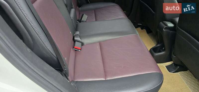 Внедорожник / Кроссовер Honda M-NV 2023 в Днепре фото 21 Внедорожник / Кроссовер Honda M-NV 2023 в Днепре