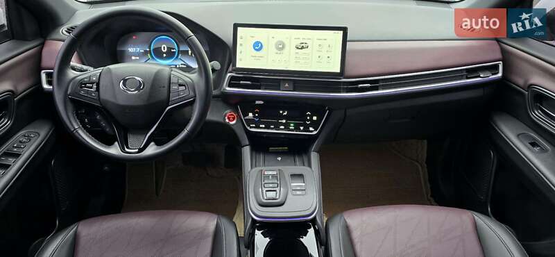 Внедорожник / Кроссовер Honda M-NV 2023 в Днепре фото 26 Внедорожник / Кроссовер Honda M-NV 2023 в Днепре