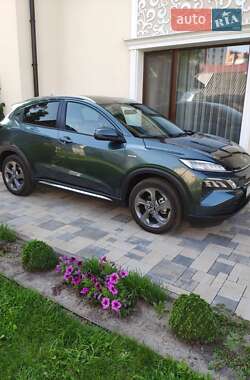 Внедорожник / Кроссовер Honda M-NV 2022 в Хмельницком