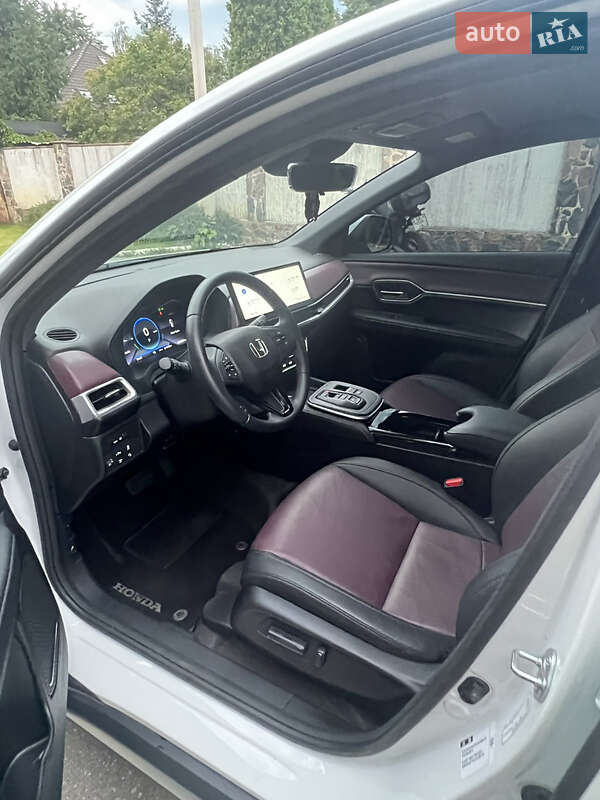 Позашляховик / Кросовер Honda M-NV 2023 в Києві фото 6 Позашляховик / Кросовер Honda M-NV 2023 в Києві