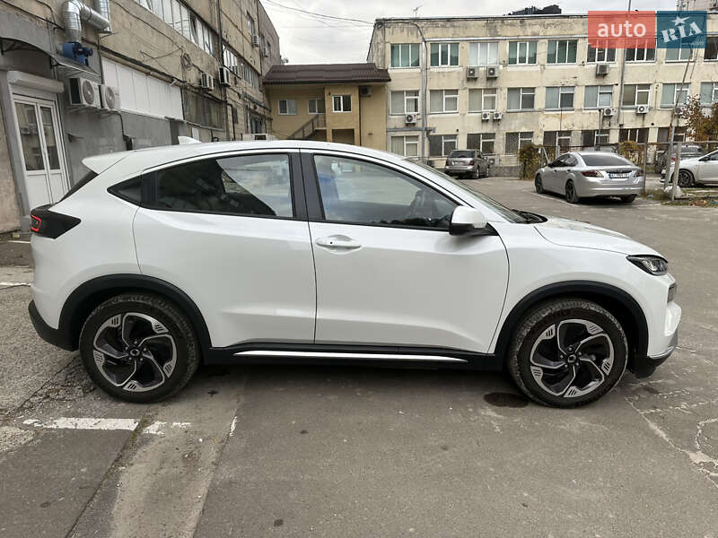 Внедорожник / Кроссовер Honda M-NV 2023 в Киеве фото 3 Внедорожник / Кроссовер Honda M-NV 2023 в Киеве