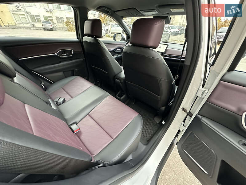 Внедорожник / Кроссовер Honda M-NV 2023 в Киеве фото 15 Внедорожник / Кроссовер Honda M-NV 2023 в Киеве