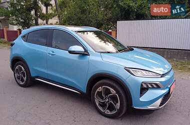 Позашляховик / Кросовер Honda M-NV 2024 в Чернівцях Позашляховик / Кросовер Honda M-NV 2024 в Чернівцях