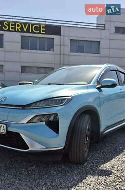 Позашляховик / Кросовер Honda M-NV 2023 в Дніпрі Позашляховик / Кросовер Honda M-NV 2023 в Дніпрі