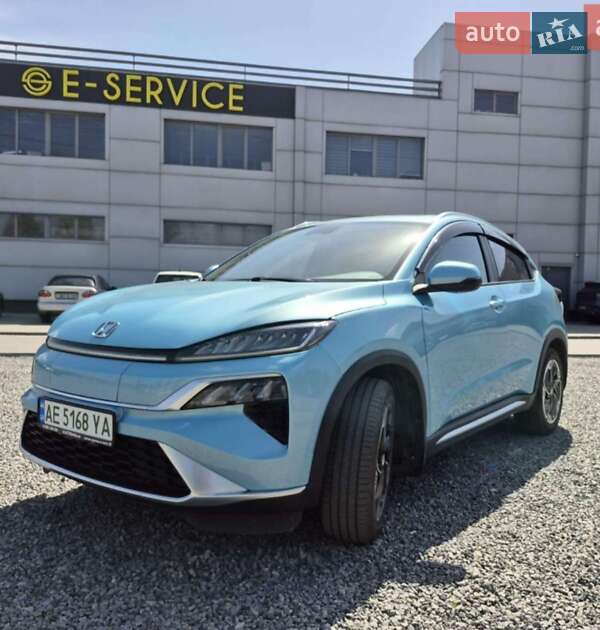 Honda M-NV 2023 Honda M-NV 2023