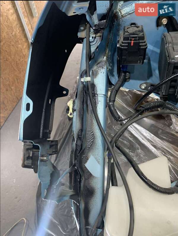 Внедорожник / Кроссовер Honda M-NV 2023 в Днепре фото 11 Внедорожник / Кроссовер Honda M-NV 2023 в Днепре