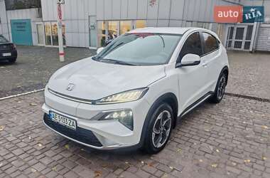 Позашляховик / Кросовер Honda M-NV 2024 в Дніпрі