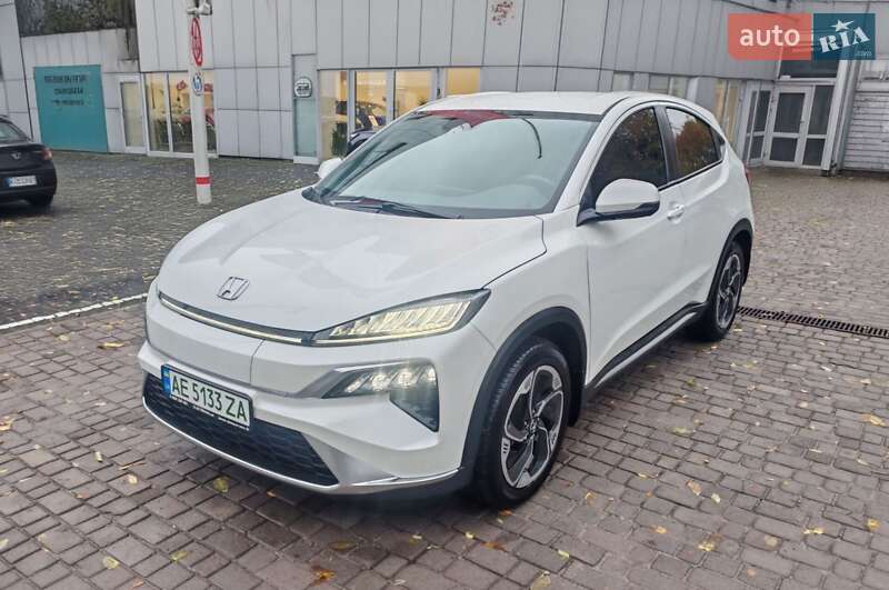 Honda M-NV 2024 Honda M-NV 2024