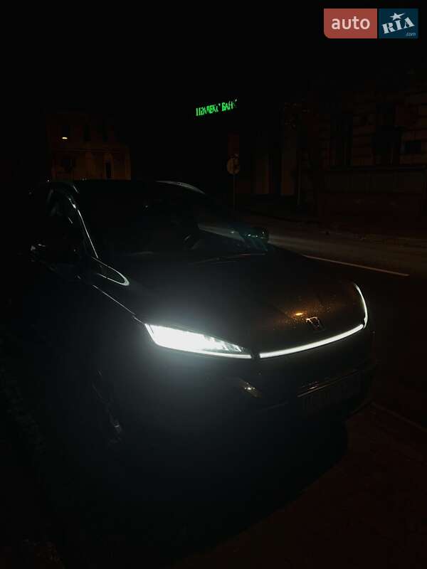 Позашляховик / Кросовер Honda M-NV 2022 в Хмельницькому