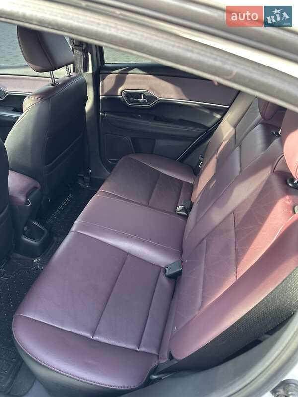 Внедорожник / Кроссовер Honda M-NV 2022 в Белой Церкви