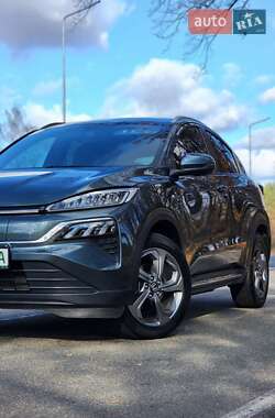Внедорожник / Кроссовер Honda M-NV 2022 в Ирпене