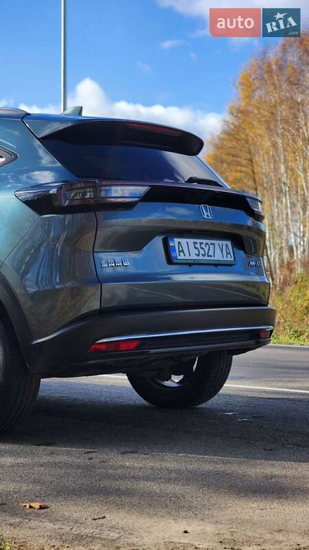 Внедорожник / Кроссовер Honda M-NV 2022 в Ирпене фото 10 Внедорожник / Кроссовер Honda M-NV 2022 в Ирпене