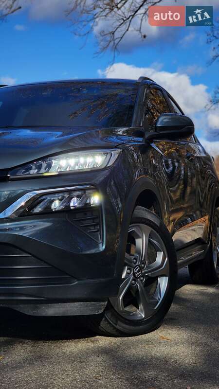 Внедорожник / Кроссовер Honda M-NV 2022 в Ирпене фото 18 Внедорожник / Кроссовер Honda M-NV 2022 в Ирпене