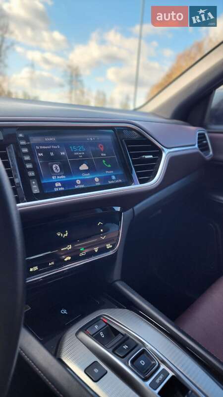 Внедорожник / Кроссовер Honda M-NV 2022 в Ирпене фото 35 Внедорожник / Кроссовер Honda M-NV 2022 в Ирпене