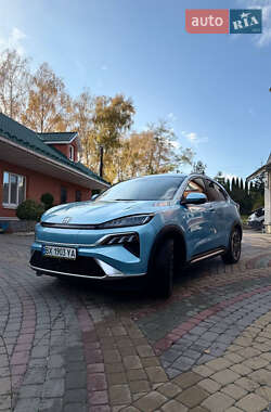 Позашляховик / Кросовер Honda M-NV 2023 в Красилові