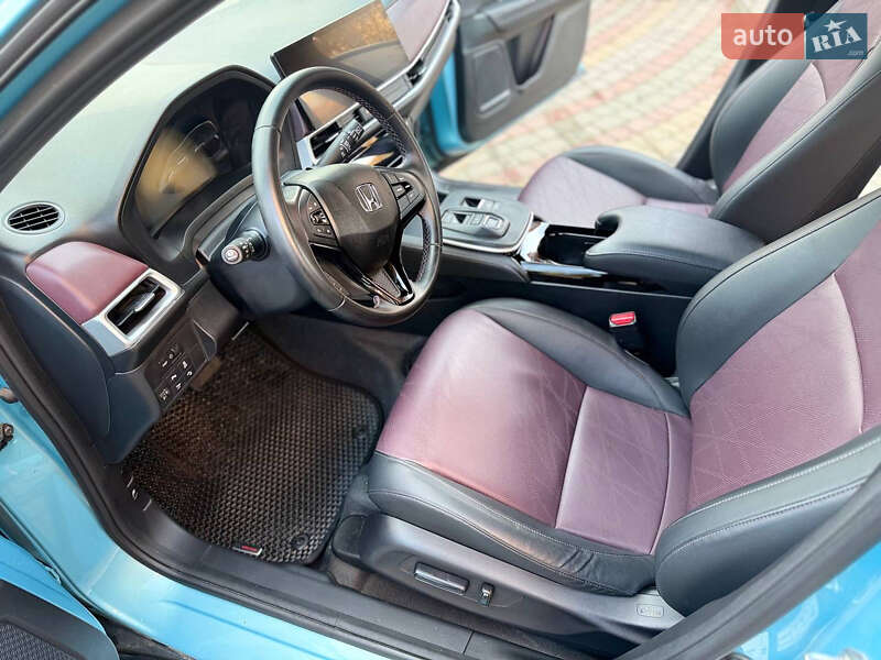 Позашляховик / Кросовер Honda M-NV 2023 в Красилові