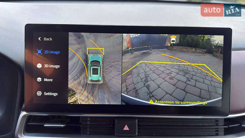 Позашляховик / Кросовер Honda M-NV 2023 в Красилові