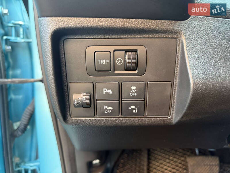 Позашляховик / Кросовер Honda M-NV 2023 в Красилові