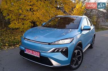 Внедорожник / Кроссовер Honda M-NV 2024 в Черновцах