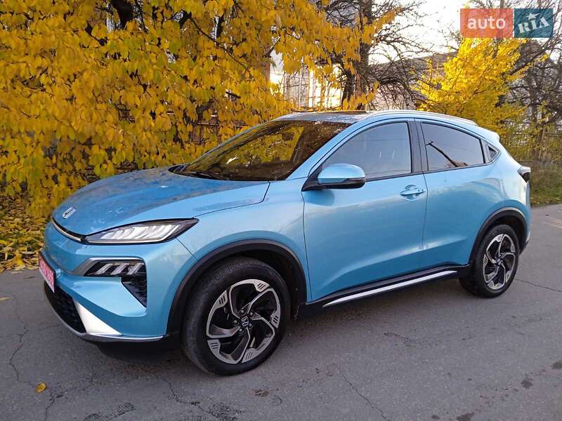 Позашляховик / Кросовер Honda M-NV 2024 в Чернівцях фото 15 Позашляховик / Кросовер Honda M-NV 2024 в Чернівцях