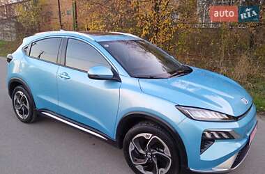 Внедорожник / Кроссовер Honda M-NV 2024 в Черновцах