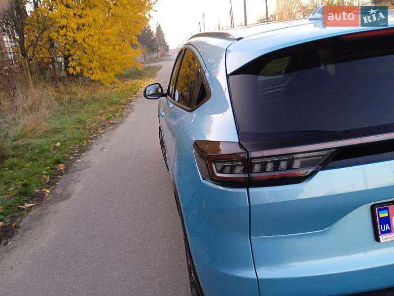 Позашляховик / Кросовер Honda M-NV 2024 в Чернівцях фото 48 Позашляховик / Кросовер Honda M-NV 2024 в Чернівцях