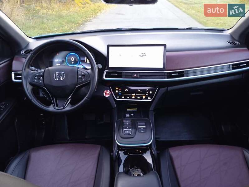 Позашляховик / Кросовер Honda M-NV 2024 в Чернівцях фото 59 Позашляховик / Кросовер Honda M-NV 2024 в Чернівцях