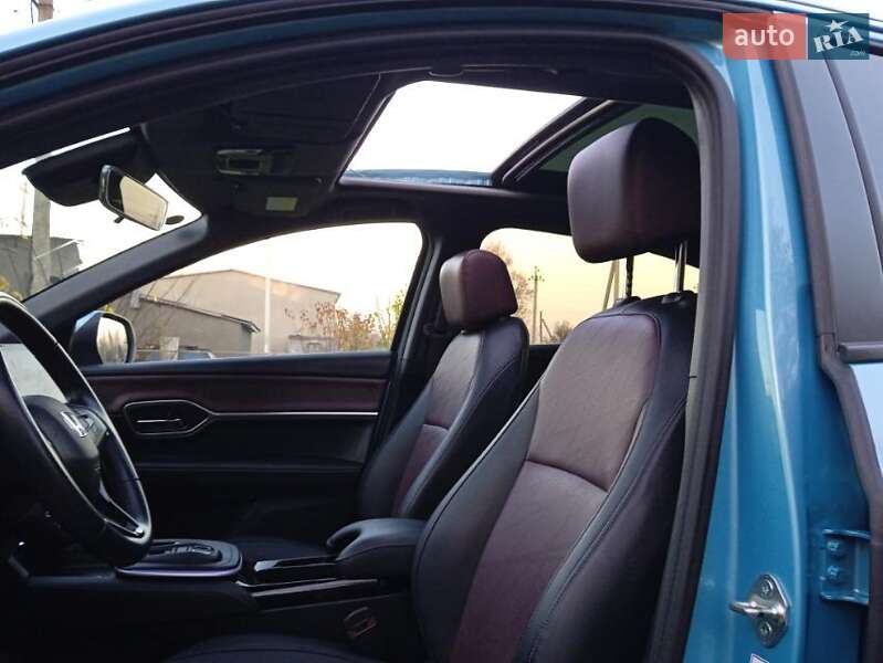 Позашляховик / Кросовер Honda M-NV 2024 в Чернівцях фото 62 Позашляховик / Кросовер Honda M-NV 2024 в Чернівцях