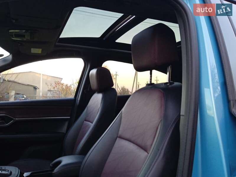 Позашляховик / Кросовер Honda M-NV 2024 в Чернівцях фото 67 Позашляховик / Кросовер Honda M-NV 2024 в Чернівцях