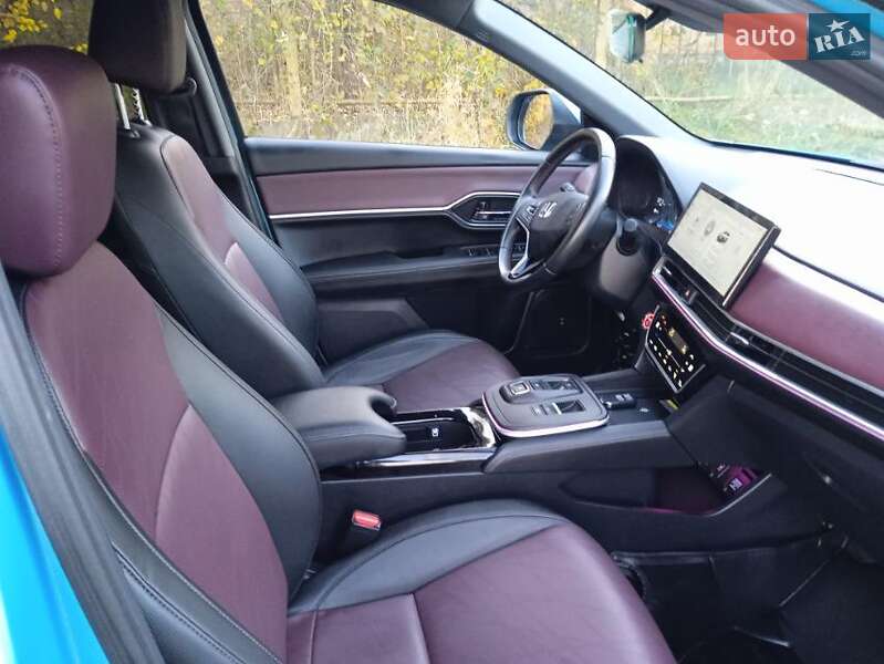 Позашляховик / Кросовер Honda M-NV 2024 в Чернівцях фото 77 Позашляховик / Кросовер Honda M-NV 2024 в Чернівцях