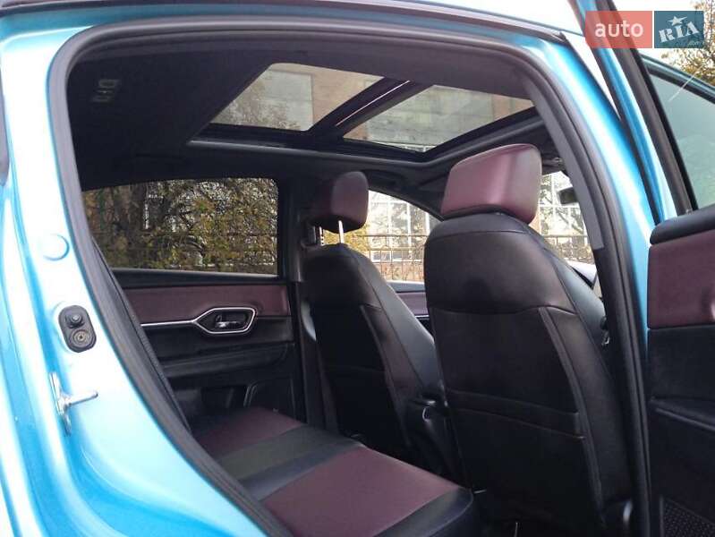 Позашляховик / Кросовер Honda M-NV 2024 в Чернівцях фото 80 Позашляховик / Кросовер Honda M-NV 2024 в Чернівцях