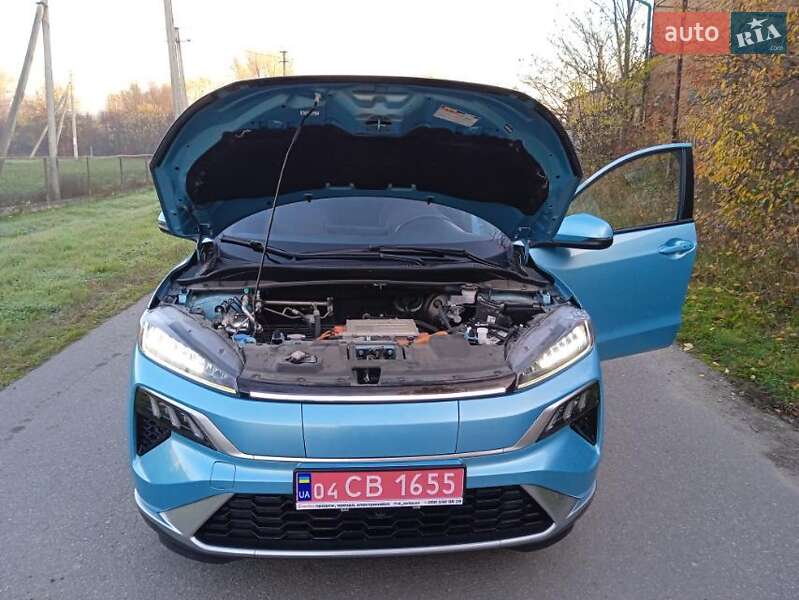 Позашляховик / Кросовер Honda M-NV 2024 в Чернівцях фото 89 Позашляховик / Кросовер Honda M-NV 2024 в Чернівцях