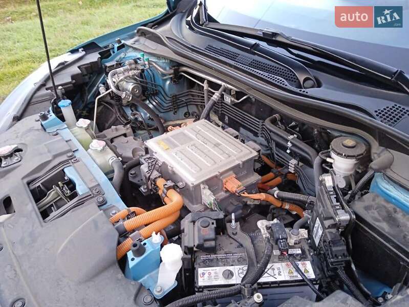 Позашляховик / Кросовер Honda M-NV 2024 в Чернівцях фото 90 Позашляховик / Кросовер Honda M-NV 2024 в Чернівцях