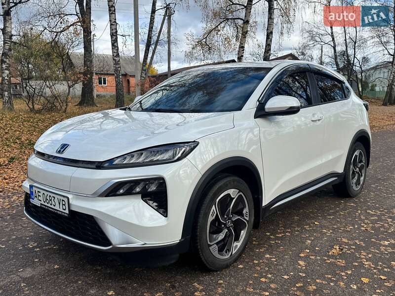 Внедорожник / Кроссовер Honda M-NV 2023 в Ахтырке фото 4 Внедорожник / Кроссовер Honda M-NV 2023 в Ахтырке