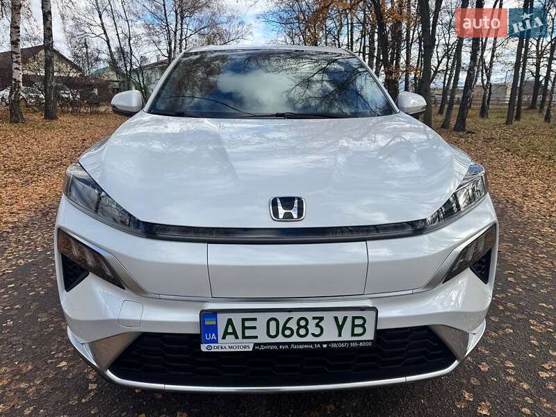 Внедорожник / Кроссовер Honda M-NV 2023 в Ахтырке фото 8 Внедорожник / Кроссовер Honda M-NV 2023 в Ахтырке