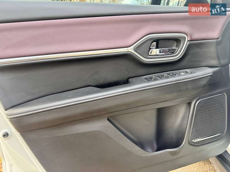 Внедорожник / Кроссовер Honda M-NV 2023 в Ахтырке фото 25 Внедорожник / Кроссовер Honda M-NV 2023 в Ахтырке