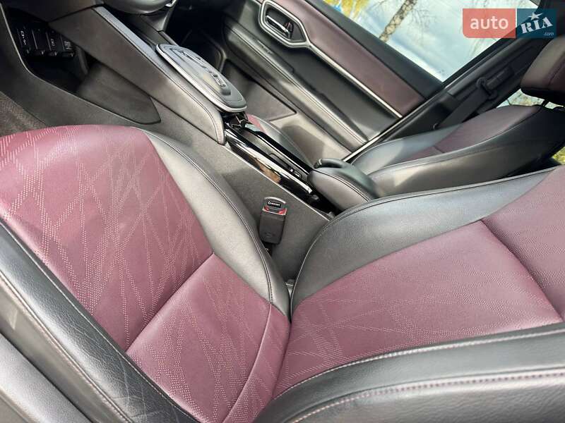 Внедорожник / Кроссовер Honda M-NV 2023 в Ахтырке фото 31 Внедорожник / Кроссовер Honda M-NV 2023 в Ахтырке