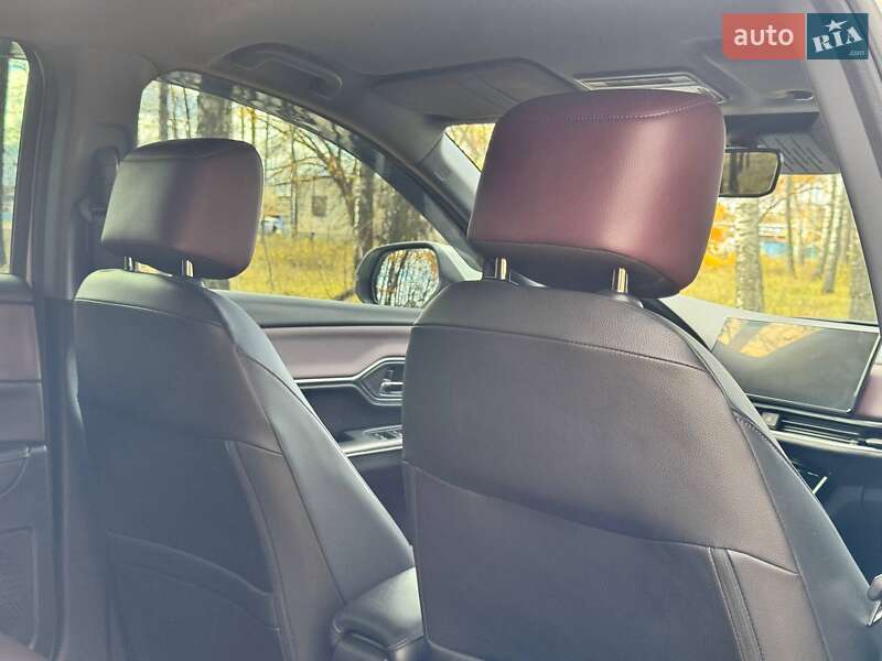 Внедорожник / Кроссовер Honda M-NV 2023 в Ахтырке фото 49 Внедорожник / Кроссовер Honda M-NV 2023 в Ахтырке