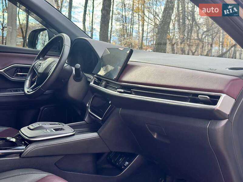 Внедорожник / Кроссовер Honda M-NV 2023 в Ахтырке фото 54 Внедорожник / Кроссовер Honda M-NV 2023 в Ахтырке