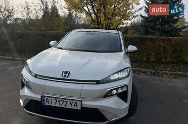 Внедорожник / Кроссовер Honda M-NV 2024 в Обухове