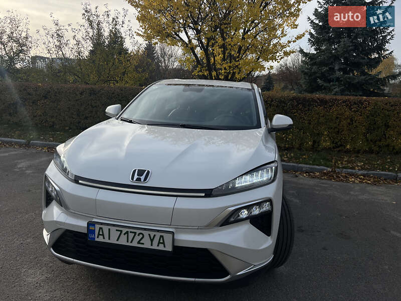 Внедорожник / Кроссовер Honda M-NV 2024 в Обухове